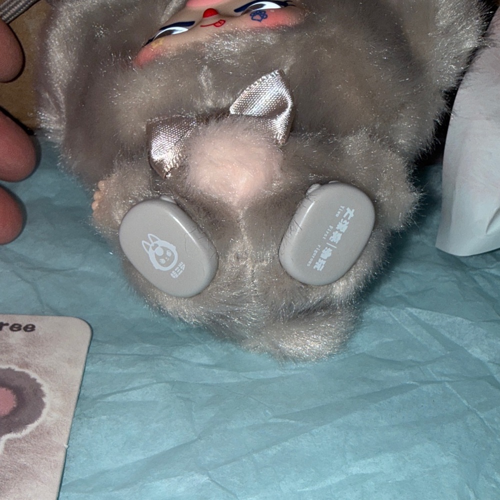 🐨 Baby Three Mini Hug Pendant SECRET! Koala! 🐨 - Picture 6 of 11